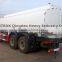 Sinotruk new HOWO Chinese oil tank truck 20L Sinotruk