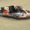 Big wheel Lifan pedal go kart