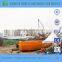 New sand Suction Dredger Machinery in Nigeria