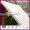 8mm Triple Wall Polycarbonate Hollow Sheet 2100*5800mm For Roofing & Skylight