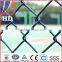 chain link and fence / galvanized chain link fence