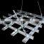 low price light steel roof truss