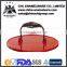 Food grade non toxic cast iron grinder