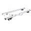 Overhead Luggage Rack Aluminum alloy cross bar