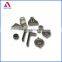 precision stainless steel parts CNC machining