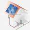 300w low capacity portable solar power system for small homes