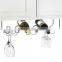 Under the Cabinet Wine and Glass Wine Rack