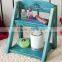 Small Cheap Storage Vase Shoes Wood Rack Shelving Shelf