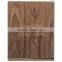 Wood casket china funeral products manufacture