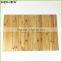 Bamboo Floor and Shower & Bath Mat-Skid Resistant Homex-BSCI Factory