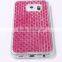 New Products Diamond Phone Case for Samsung S6/s6 Edge