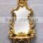 MW-3304-01 Hanging wall decoration with mirror