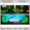 Luminous Coffee Table / Coffee Tables With Storage (TP120a)