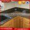 Natural granite counter top