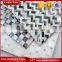 Square Wall Tile Natural Oyster Mother of Pearl Shell Mosaic Tiles