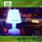 Rechargeable cordless led table lamp/led work light