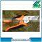 Steel pruning tools garden hand prunner
