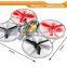 2015 New arrival! Syma X4 UFO RC aricraft quadcopter helicopter with camera, China toy