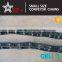 double pitch straight side plate conveyor chain ( A series )