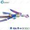 Adult Toothbrush Soft Rubber Handle Oral Care Toothbrush