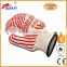 real factory 932F home kitchen kevlar heat resistant baking gloves