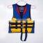 2016 high quality custom marine life jacket foam life jackets for sale