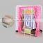non-woven moistureproof  china wardrobes