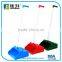 New Plastic Lobby Dustpan with Lobby Angle Broom