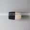 16oz rubber mallet hammer half black half white