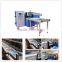 printshop and bindery factory machine book collator