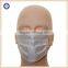 100% PE plastic nose wire/clip for face mask