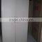 High quality cold rolled steel two-door locker/closet/ wardrobe for storgae