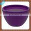 6" round melamine salad bowl,Custom make Melamine rice bowl in factory price