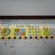 eva foam train puzzle