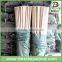 Factory cheap price wooden mop handle