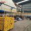 Painted Shoring Jacks