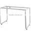 2015 New Style Modern Office Desk Metal Standing Desk Frame