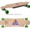 2016 New Design 27 inch cruiser skateboards with CE