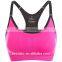 Women Wholesale Sports Bra Custom Sports Bra Yoga Fitness Sports Bra