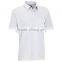 Manufacture DIY golf polo tshirt