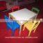 fabric material living room children sofa lip sofa