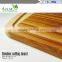 Manufacturers selling green ecological bamboo household kitchen chopping board