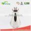 WCL02 Good Quality Classical Stainless Steel Oil Pot/ Bottle /can With Handle