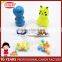New Product Pikachu Doraemon Cartoon Toy Watch Toy Candy