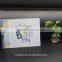 2016 top valentine's day souvenirs for wedding wholesale Fancy Handmade Recycled Paper Photo Albums