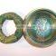 High Quality Colored Handmade in Nepal Meditation Singing Bowl
