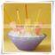 2016 Summer Manufacture Birch Wooden Ice Cream Tasting Spoons
