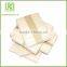 China Supplier Dalian Disposable Birch Wooden Ice Cream Stick