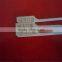 Defferent custom logo printed bamboo skewer