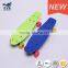 HSJ235 Low Price wholesale professional plastic skateboard for kids